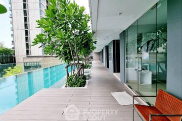 2 Bedroom Condo for rent in Whizdom Connect Sukhumvit, Bang Chak, Bangkok near BTS Punnawithi