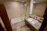 2 Bedroom Condo for rent in Quad Silom, Silom, Bangkok near BTS Chong Nonsi