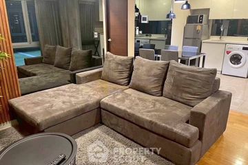 2 Bedroom Condo for rent in Quad Silom, Silom, Bangkok near BTS Chong Nonsi
