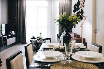 2 Bedroom Condo for rent in The Capital Ekamai - Thonglor, Bang Kapi, Bangkok