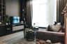 2 Bedroom Condo for rent in The Capital Ekamai - Thonglor, Bang Kapi, Bangkok