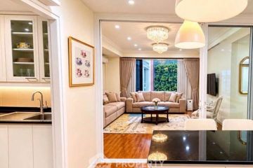 2 Bedroom Condo for rent in Baan Piya Sathorn, Thung Maha Mek, Bangkok near BTS Sala Daeng
