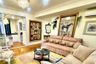 2 Bedroom Condo for rent in Baan Piya Sathorn, Thung Maha Mek, Bangkok near BTS Sala Daeng