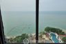 2 Bedroom Condo for rent in Wong Amat Tower, Na Kluea, Chonburi