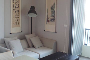 1 Bedroom Condo for sale in Q Asoke, Makkasan, Bangkok near MRT Phetchaburi