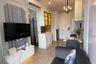 1 Bedroom Condo for rent in NOBLE STATE 39, Khlong Tan Nuea, Bangkok near BTS Phrom Phong