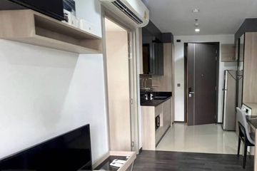 1 Bedroom Condo for rent in The Line Asoke - Ratchada, Din Daeng, Bangkok near MRT Phra Ram 9