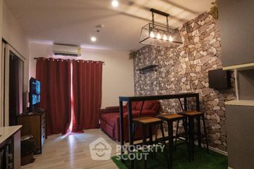 1 Bedroom Condo for sale in The Key Sathorn-Charoenraj, Bang Khlo, Bangkok near BTS Surasak