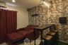 1 Bedroom Condo for sale in The Key Sathorn-Charoenraj, Bang Khlo, Bangkok near BTS Surasak