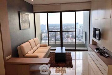 1 Bedroom Condo for rent in The Emporio Place, Khlong Tan, Bangkok near BTS Phrom Phong