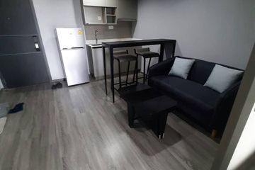 1 Bedroom Condo for rent in Ideo Mobi Rangnam, Thanon Phaya Thai, Bangkok near BTS Victory Monument