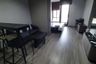 1 Bedroom Condo for rent in Ideo Mobi Rangnam, Thanon Phaya Thai, Bangkok near BTS Victory Monument