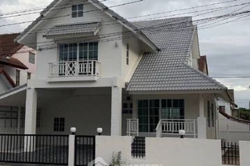 3 Bedroom House for sale in Surasak, Chonburi