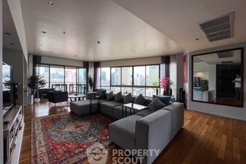 4 Bedroom Condo for sale in The Lakes, Khlong Toei, Bangkok near BTS Asoke