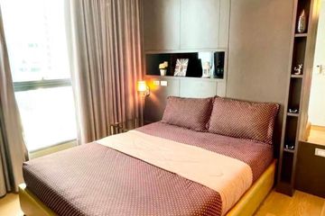 1 Bedroom Condo for rent in The Lumpini 24, Khlong Tan, Bangkok near BTS Phrom Phong
