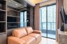 1 Bedroom Condo for rent in The Lumpini 24, Khlong Tan, Bangkok near BTS Phrom Phong