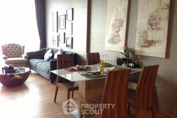 2 Bedroom Condo for sale in Hyde Sukhumvit 13, Khlong Toei Nuea, Bangkok near BTS Nana