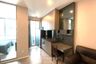 1 Bedroom Condo for sale in The Room Sukhumvit 69, Phra Khanong Nuea, Bangkok near BTS Phra Khanong