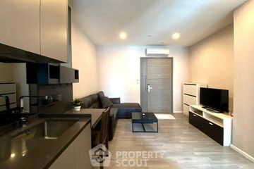 1 Bedroom Condo for sale in The Room Sukhumvit 69, Phra Khanong Nuea, Bangkok near BTS Phra Khanong