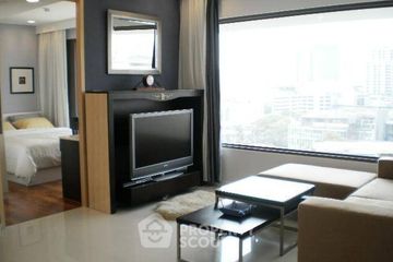 2 Bedroom Condo for sale in Amanta Lumpini, Thung Maha Mek, Bangkok near MRT Khlong Toei