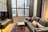 1 Bedroom Condo for sale in Knightsbridge Prime Sathorn, Thung Maha Mek, Bangkok near BTS Chong Nonsi