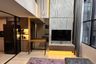 1 Bedroom Condo for sale in Knightsbridge Prime Sathorn, Thung Maha Mek, Bangkok near BTS Chong Nonsi