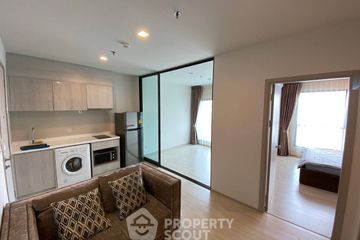 2 Bedroom Condo for Sale or Rent in Life Sukhumvit 48, Phra Khanong, Bangkok near BTS Phra Khanong