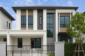 3 Bedroom Condo for Sale or Rent in Baan Klang Muang The Edition Srinakarin-Suanluang, Dokmai, Bangkok