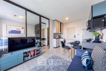 1 Bedroom Condo for sale in The Key MRT Phetkasem 48, Bang Wa, Bangkok near MRT Phetkasem 48