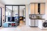 1 Bedroom Condo for sale in The Key MRT Phetkasem 48, Bang Wa, Bangkok near MRT Phetkasem 48