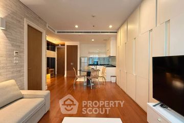 1 Bedroom Condo for Sale or Rent in Bright Sukhumvit 24, Khlong Tan, Bangkok near BTS Phrom Phong