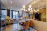 2 Bedroom Condo for sale in One 9 Five Asoke - Rama 9, Huai Khwang, Bangkok near MRT Phra Ram 9