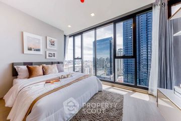 2 Bedroom Condo for sale in One 9 Five Asoke - Rama 9, Huai Khwang, Bangkok near MRT Phra Ram 9
