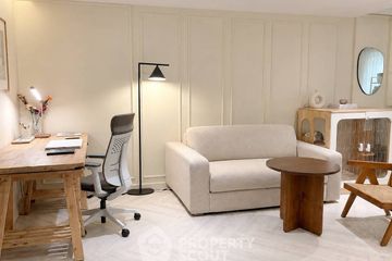 1 Bedroom Condo for sale in Ratchathewi Tower, Thanon Phaya Thai, Bangkok near BTS Ratchathewi