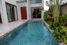 5 Bedroom Villa for sale in Atmos Prime Villa, Pong, Chonburi