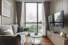 1 Bedroom Condo for sale in Wish Signature Midtown Siam, Thanon Phetchaburi, Bangkok near BTS Ratchathewi