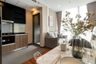 1 Bedroom Condo for sale in Wish Signature Midtown Siam, Thanon Phetchaburi, Bangkok near BTS Ratchathewi