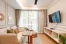 1 Bedroom Condo for rent in The Nest Ploenchit, Lumpini, Bangkok near BTS Ploen Chit
