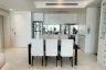 2 Bedroom Condo for rent in Star View, Bang Khlo, Bangkok near BTS Surasak