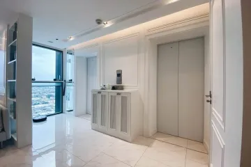 2 Bedroom Condo for rent in Star View, Bang Khlo, Bangkok near BTS Surasak