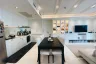 2 Bedroom Condo for rent in Star View, Bang Khlo, Bangkok near BTS Surasak
