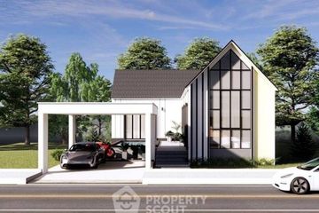 3 Bedroom House for sale in Nong Prue, Chonburi