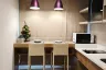 1 Bedroom Condo for rent in Rhythm Sathorn, Thung Wat Don, Bangkok near BTS Saphan Taksin
