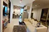 1 Bedroom Condo for rent in Rhythm Sathorn, Thung Wat Don, Bangkok near BTS Saphan Taksin