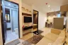 1 Bedroom Condo for rent in Rhythm Sathorn, Thung Wat Don, Bangkok near BTS Saphan Taksin