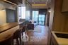 1 Bedroom Condo for Sale or Rent in MUNIQ Sukhumvit 23, Khlong Toei Nuea, Bangkok near MRT Sukhumvit