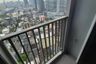 1 Bedroom Condo for Sale or Rent in SOHO Bangkok Ratchada, Huai Khwang, Bangkok near MRT Huai Khwang