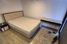 1 Bedroom Condo for Sale or Rent in SOHO Bangkok Ratchada, Huai Khwang, Bangkok near MRT Huai Khwang