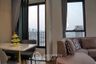 2 Bedroom Condo for Sale or Rent in Ideo Q Sukhumvit 36, Khlong Tan, Bangkok near BTS Thong Lo