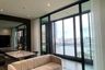 2 Bedroom Condo for Sale or Rent in Chapter Charoennakhorn-Riverside, Bang Lamphu Lang, Bangkok near BTS Krung Thon Buri